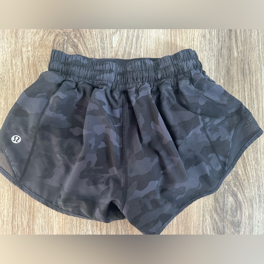 Lululemon shorts